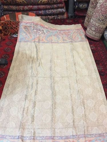 Woolen Shawl