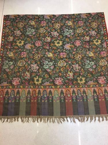 Woolen Shawl