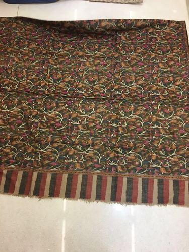 Woolen Shawl