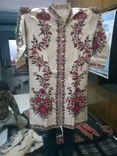 Woolen Suit