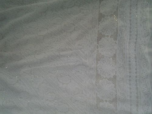 Woolen Shawl
