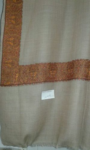 Woolen Shawl