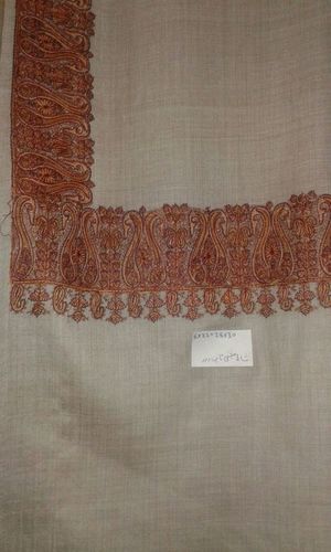 Woolen Shawl