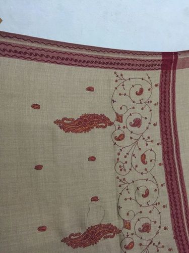 Woolen Shawl