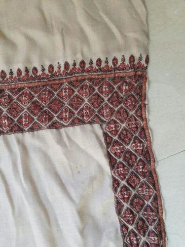 Woolen Shawl