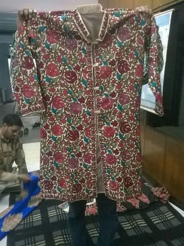 Woolen Suit