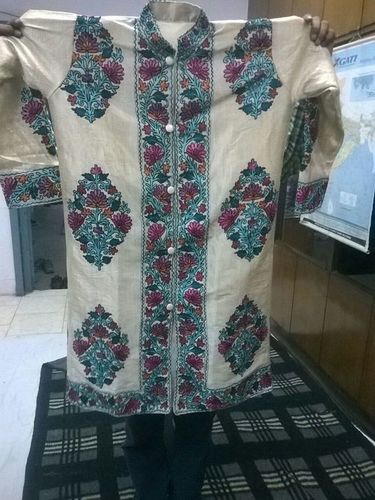 Woolen Suit