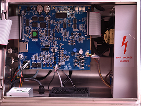 CIJ Printer Spare Parts