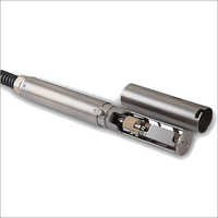 Inkjet Coding Machine