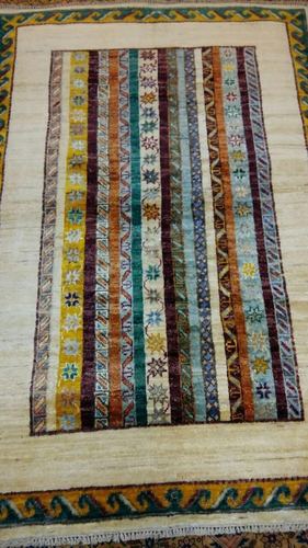 Woolen Shawl