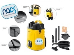 12 Liter Vacuum Cleaner