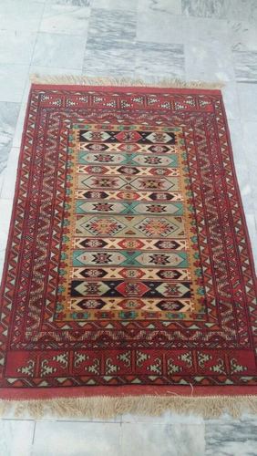 Woolen Shawl