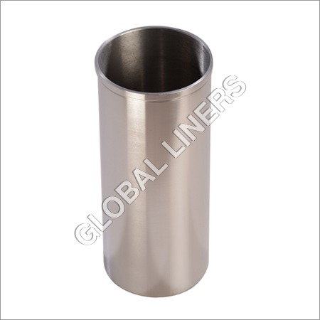 Dry Cylinder Liner Application: Engine Parts