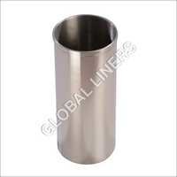Dry Cylinder Liner Application: Engine Parts