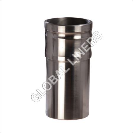 Daihatsh Cylinder Liners Application: Engine Parts