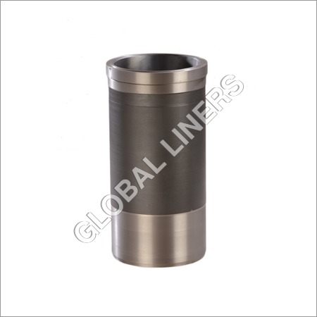Scania Cylinder Liners