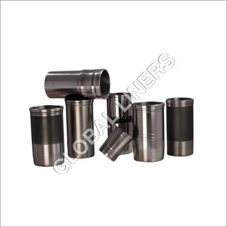 Mitsubishi Cylinder Liners Application: Engine Parts