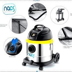 Dry Vacuum Cleaner