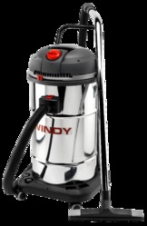 Industrial Wet Vacuum Cleaner