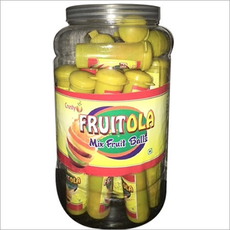 FRUITOLA