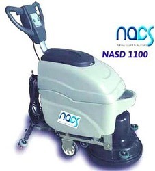 Auto Scrubber Dryer Walk Behind