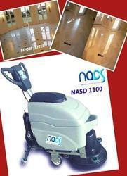 Mopping Machine