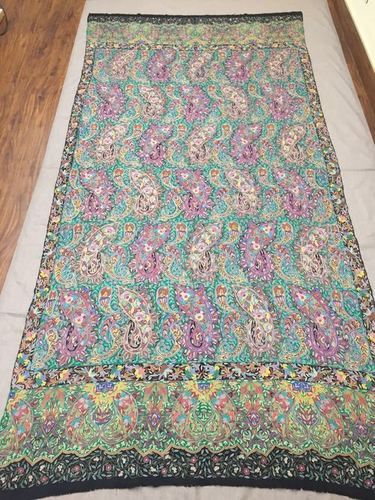 Pakistani Shawl