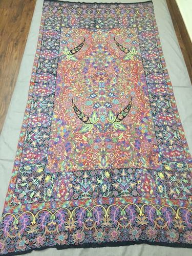 Pakistani Shawl