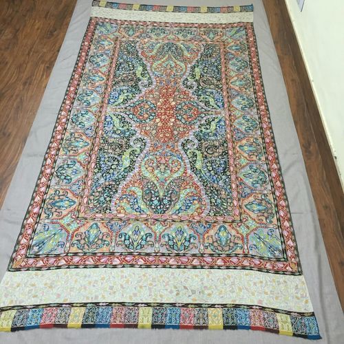 Pakistani Shawl