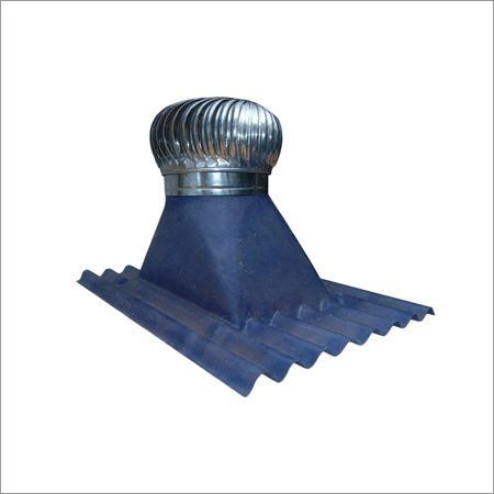 Eco Air Ventilators