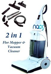 Mini Auto Floor Scrubber