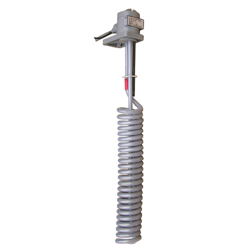 Ptfe Heater