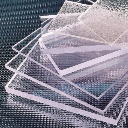 Polycarbonate Sheets