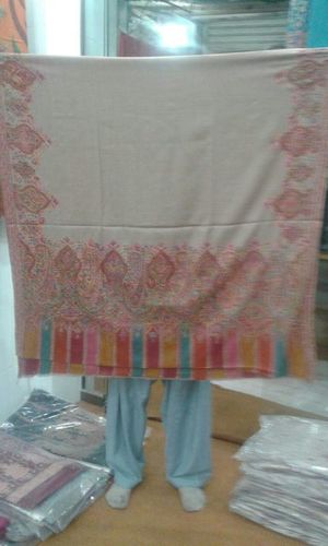 Pakistani Shawl
