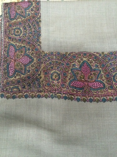 Pakistani Shawl