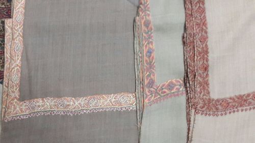 Pakistani Shawl