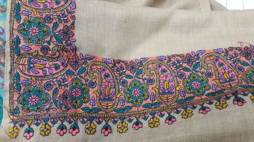 Pakistani Shawl