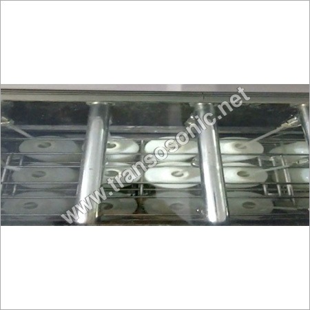 ULTRASONIC CLEANERS FOR LABORATORIES