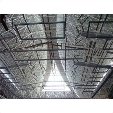 Light Steel Structure