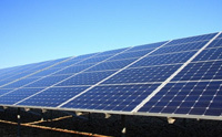 50 MW Solar PV Plant