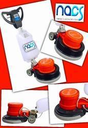 Single Disc Machine