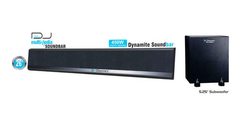 Sound Bar