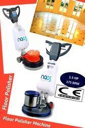 Floor Polishing Machine