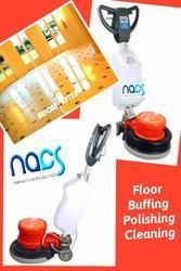 Floor Buffing Machine