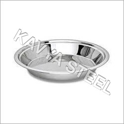 Steel Deep Parat