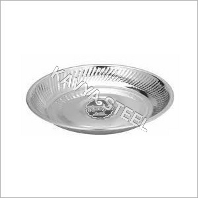 Stainless Steel Plates