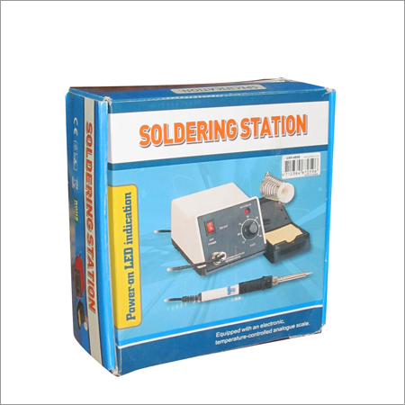 Soldering Station