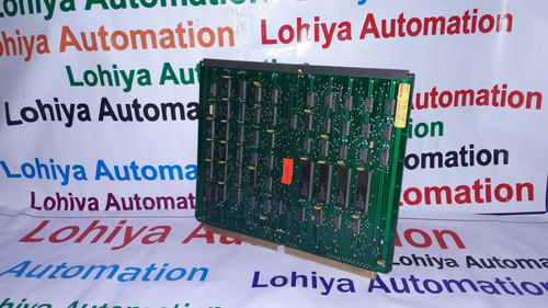 BOCSH PCB CARD  037074-105401