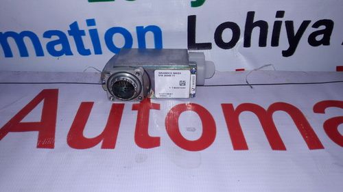 SIEMENS ENCODERS A5E01139087