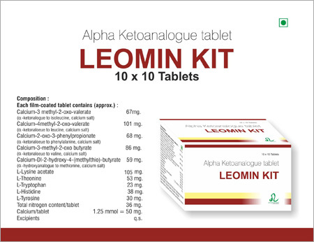 Multivitamins Tablets